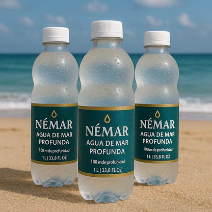 NÈMAR - ELIXIR DE LA VIDA